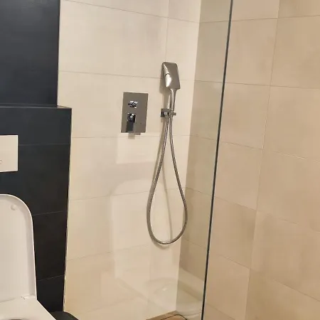 Hanesi Apartmán