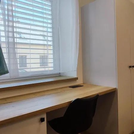 Apartmán Hanesi *