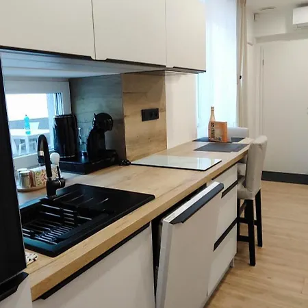 Hanesi Apartmán