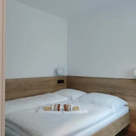 Hanesi Appartamento Luhačovice