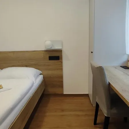Apartmán Hanesi