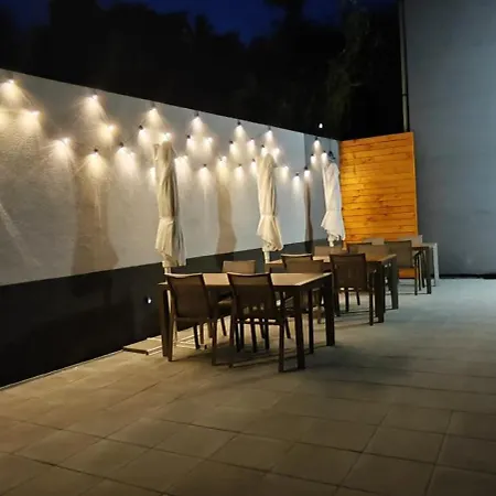 Hanesi Apartmán