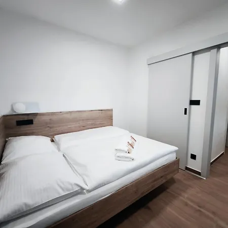 Hanesi Apartmán