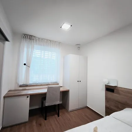 Apartmán Hanesi *