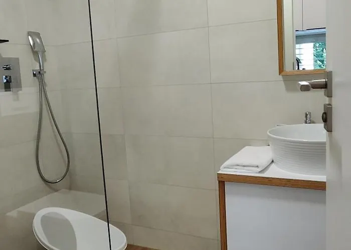 Hanesi * Luhačovice