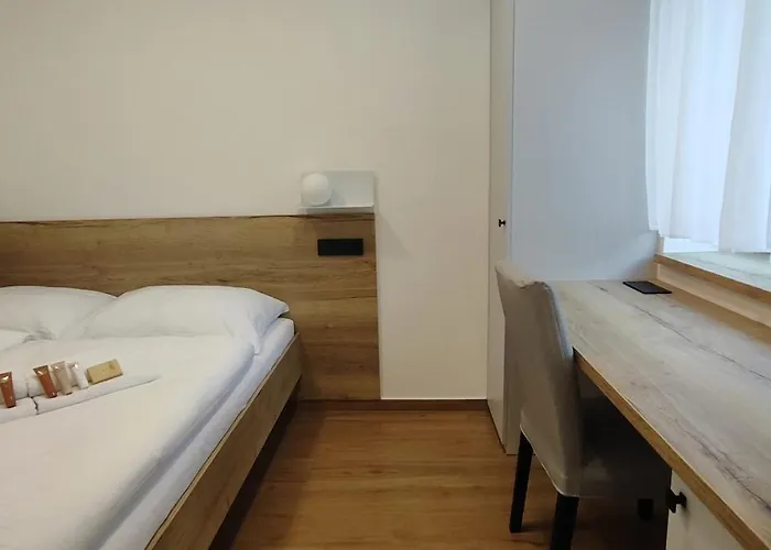 Appartamento Hanesi